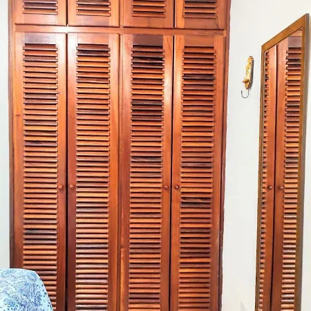 Apartamento Ubatuba - Praia Grande - 220M Da Praia Exterior photo